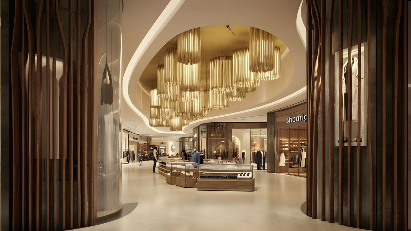 Dubai Mall Porto Belo — Lazer 12