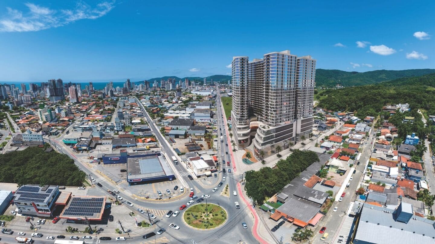 Dubai Mall Porto Belo — Lazer 15