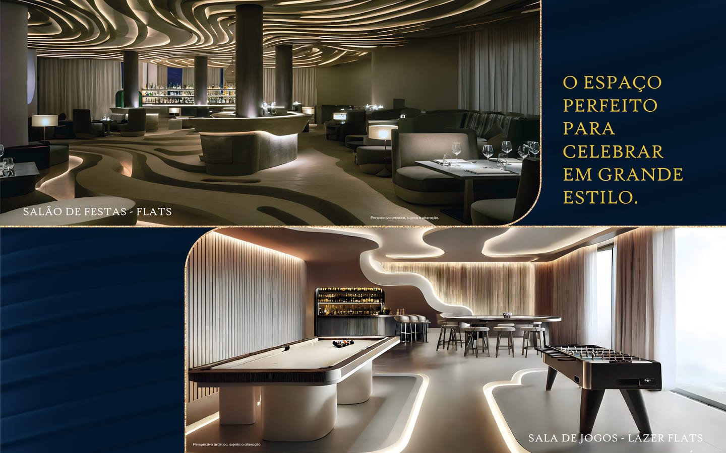 Dubai Mall Porto Belo — Lazer 6