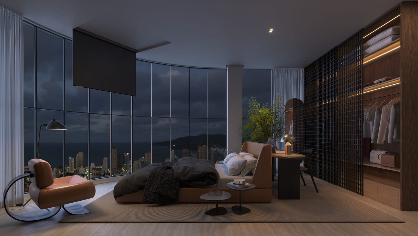 Dubai Mall Porto Belo — Render 9