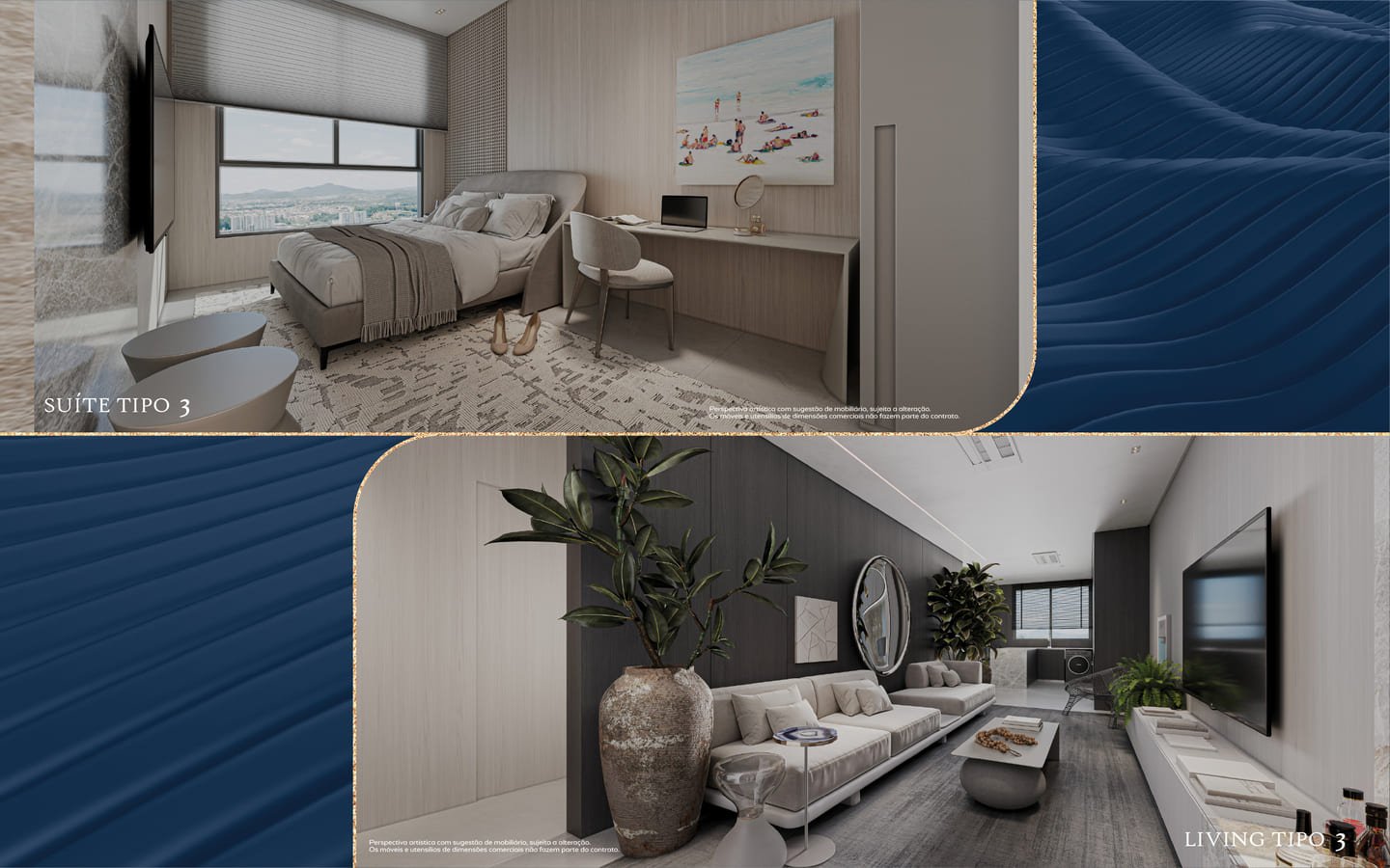 Dubai Mall Porto Belo — Render 6