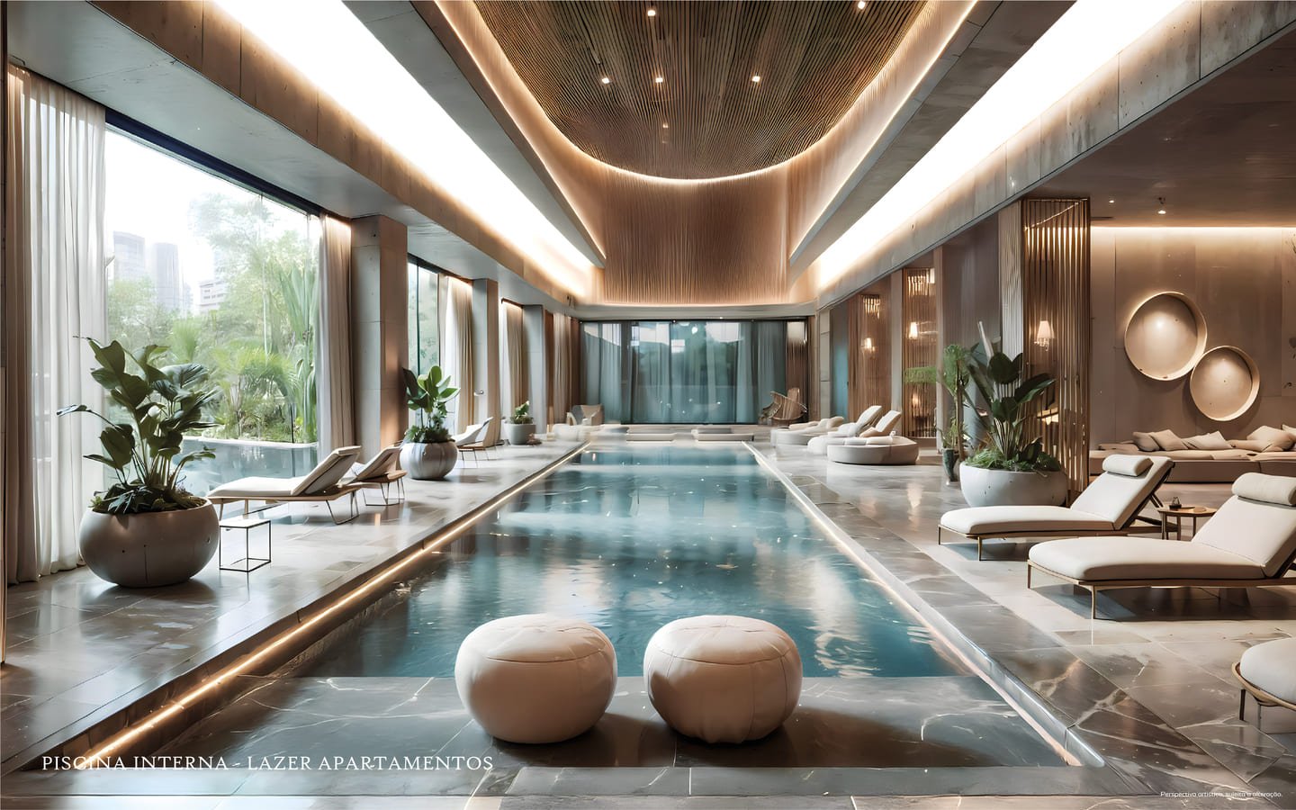 Dubai Mall Porto Belo — Lazer 2