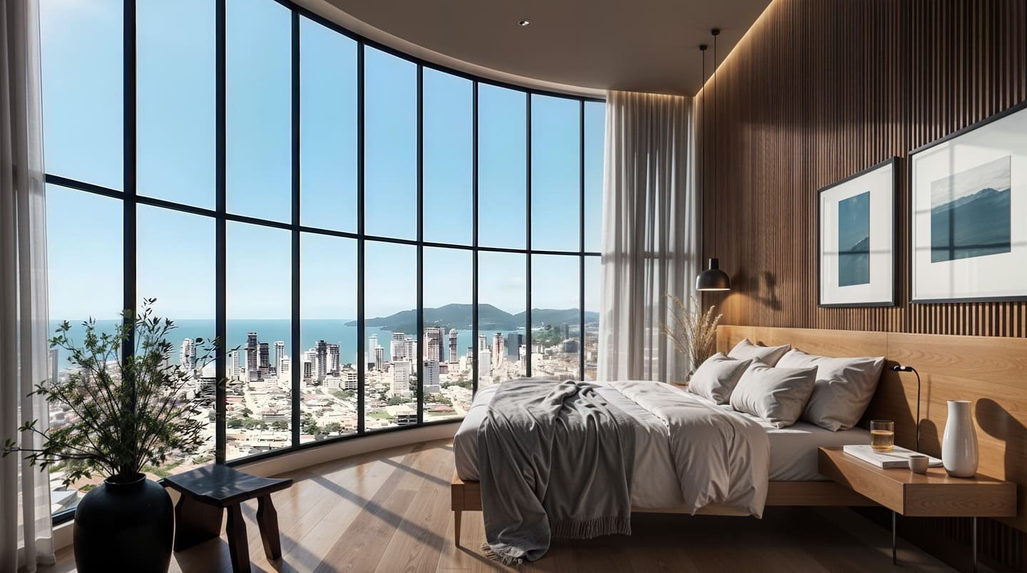 Dubai Mall Porto Belo — Render 7